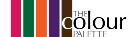 The Colour Palette logo